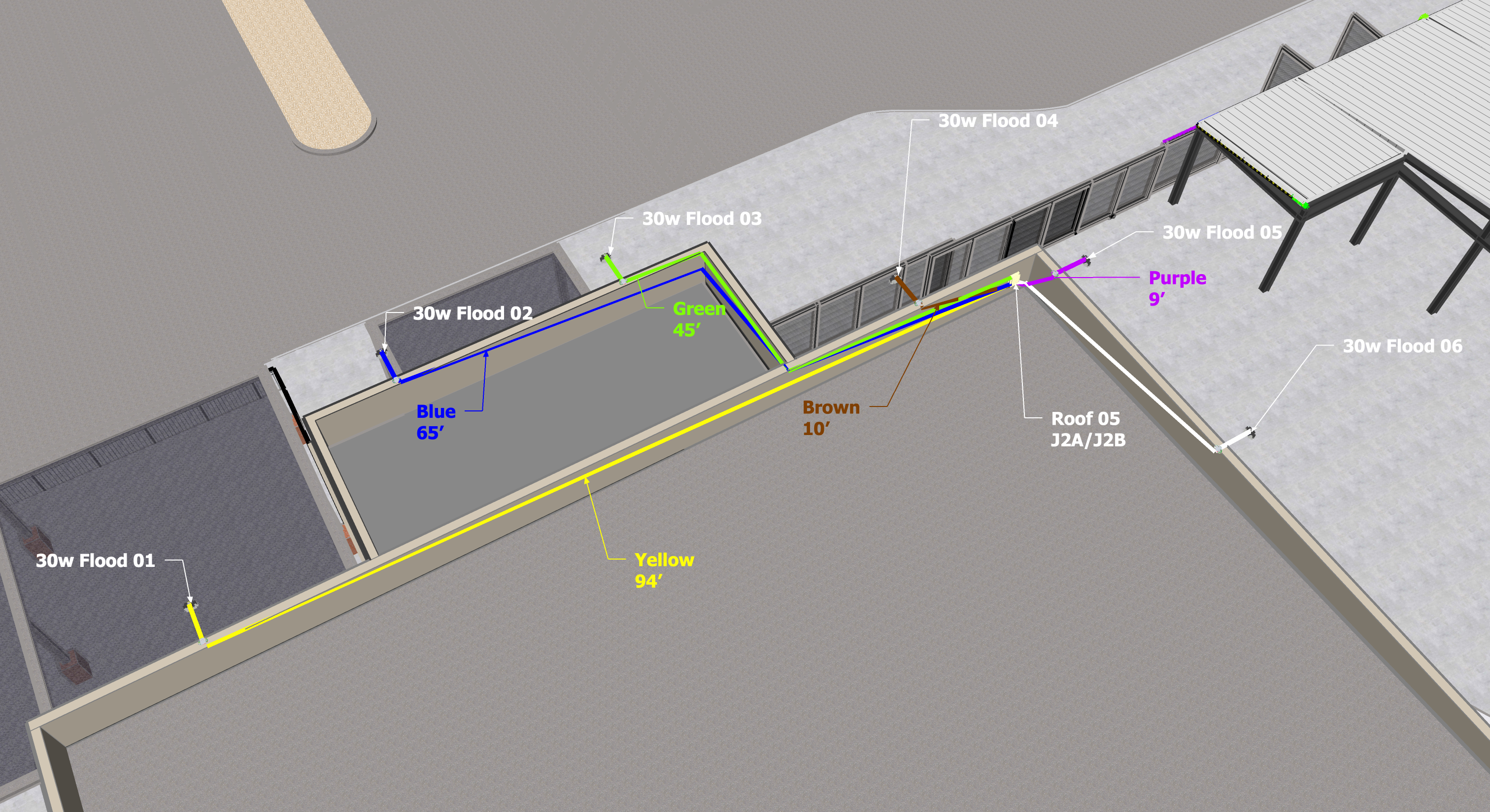Setup Photos image 3 for controller J2A~J2B